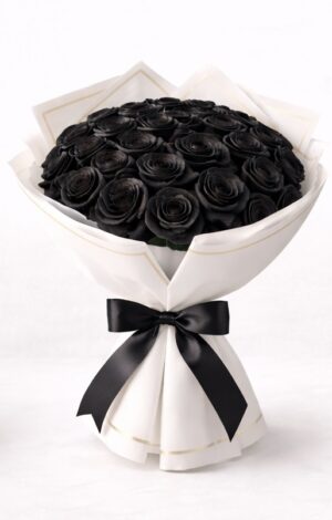 Bouquet Negro