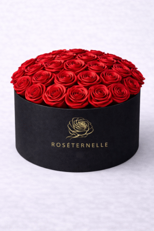 ROSEBOX Rojo