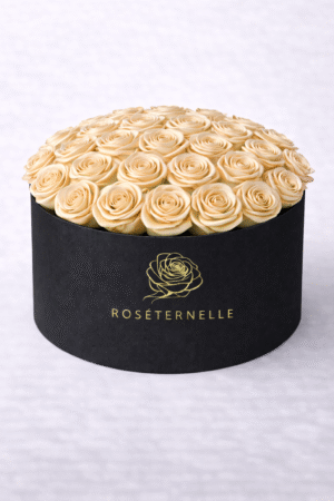 ROSEBOX Crema