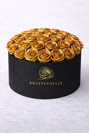 ROSEBOX Dorado