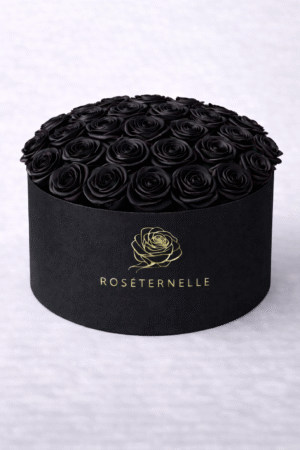 ROSEBOX Negro