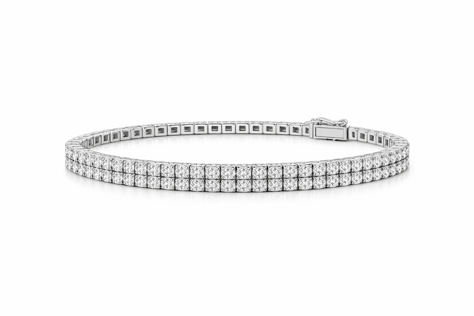 pulsera-de-plata-halo-de-luz