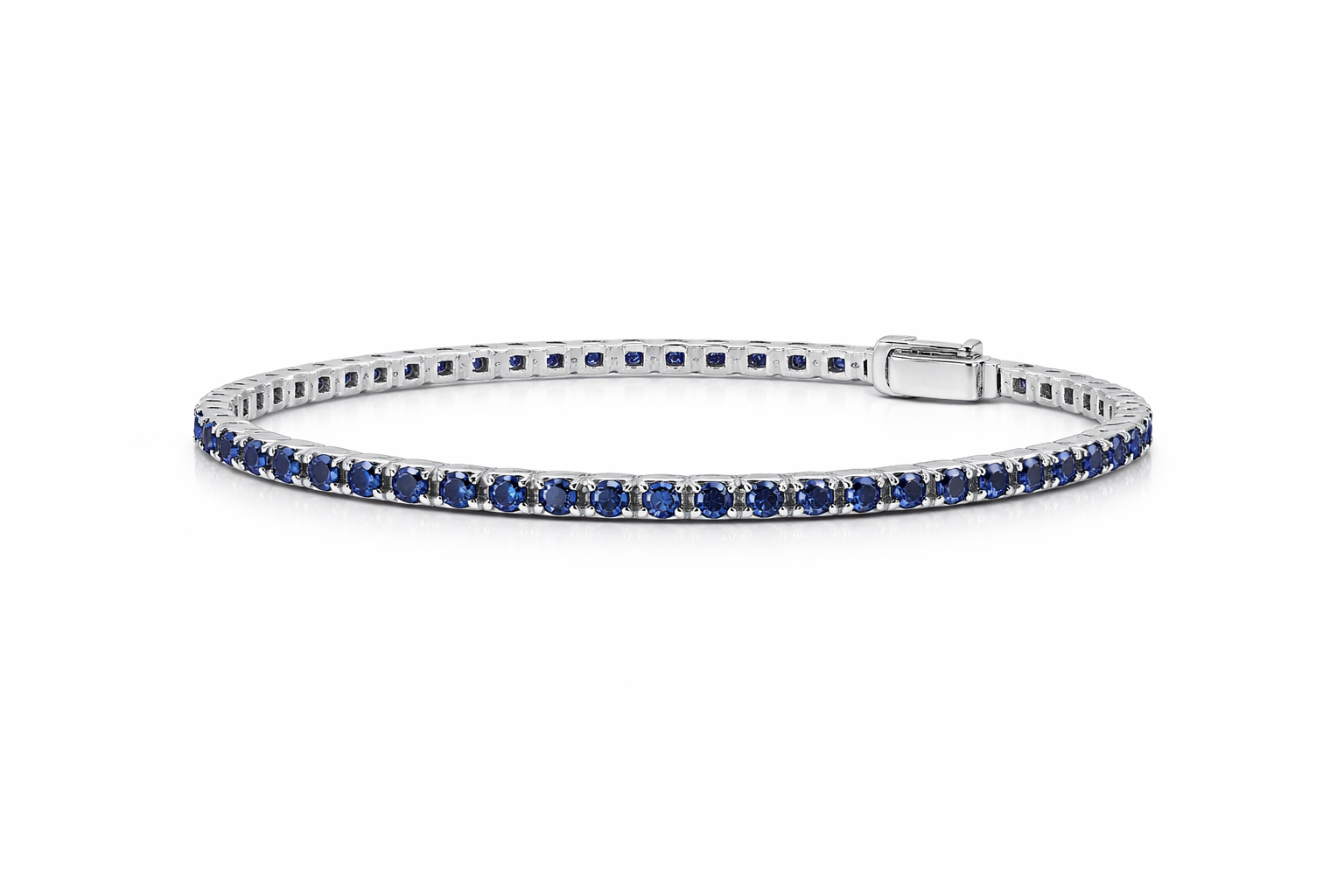 pulsera-tenis-en-plata-oceano