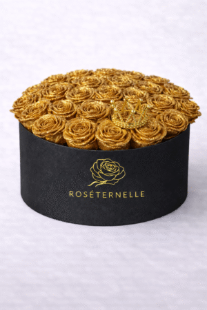 ROSEBOX Premium Dorado