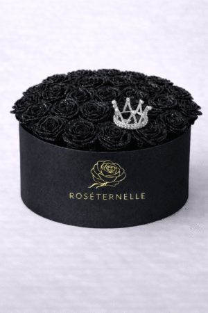 ROSEBOX Premium Negro