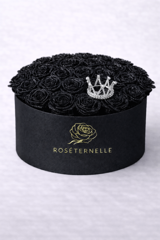 ROSEBOX Premium Negro