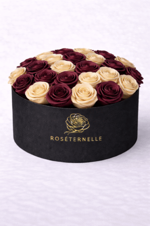 ROSEBOX Vino Tinto & Crema