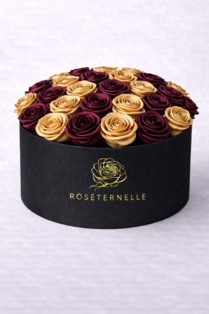 ROSEBOX Vino Tinto & Dorado