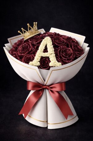 Bouquet Premium Vino Tinto