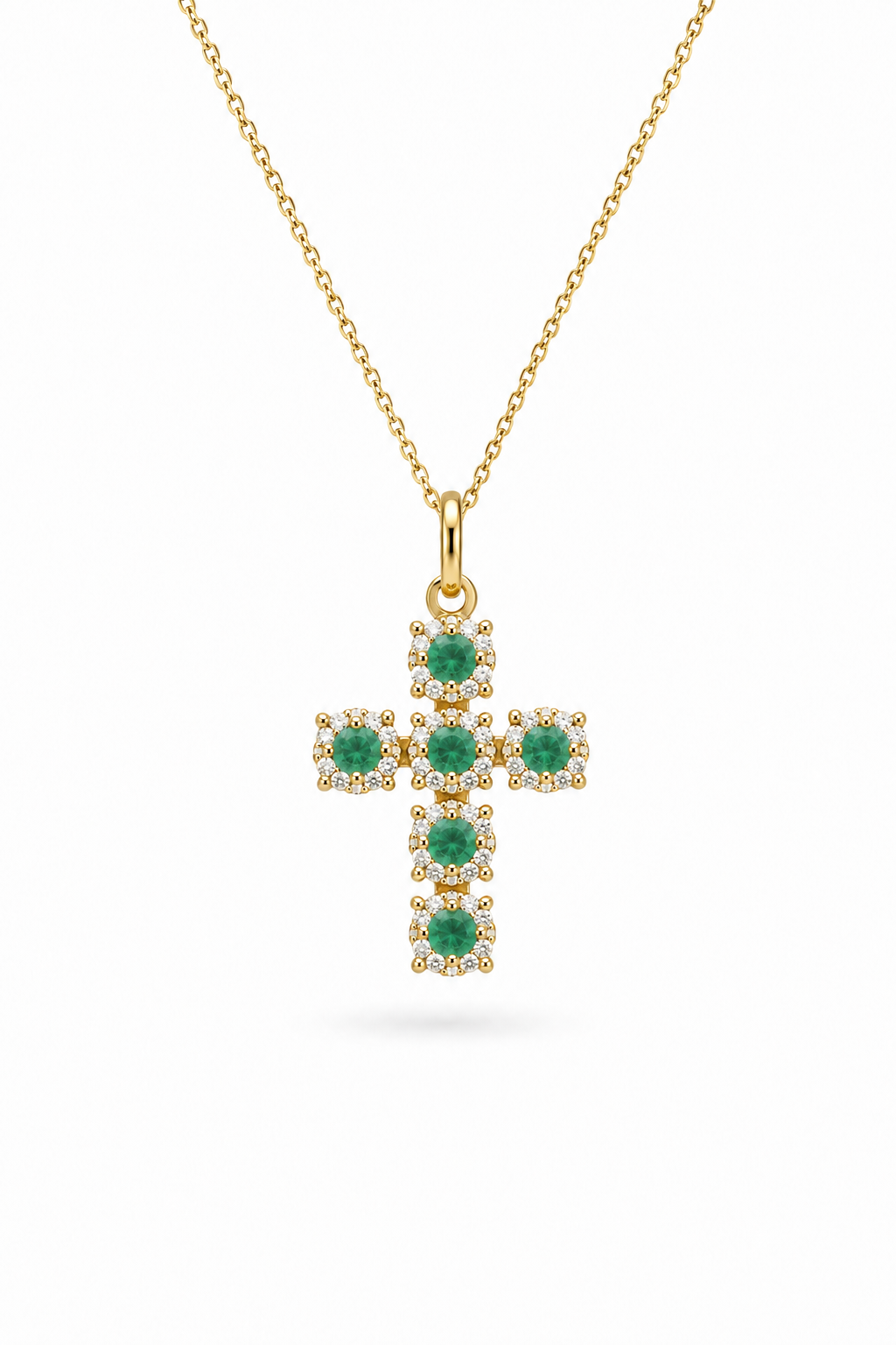 cruz-divina-eternelle-oro-18k-y-esmeraldas-colombianas