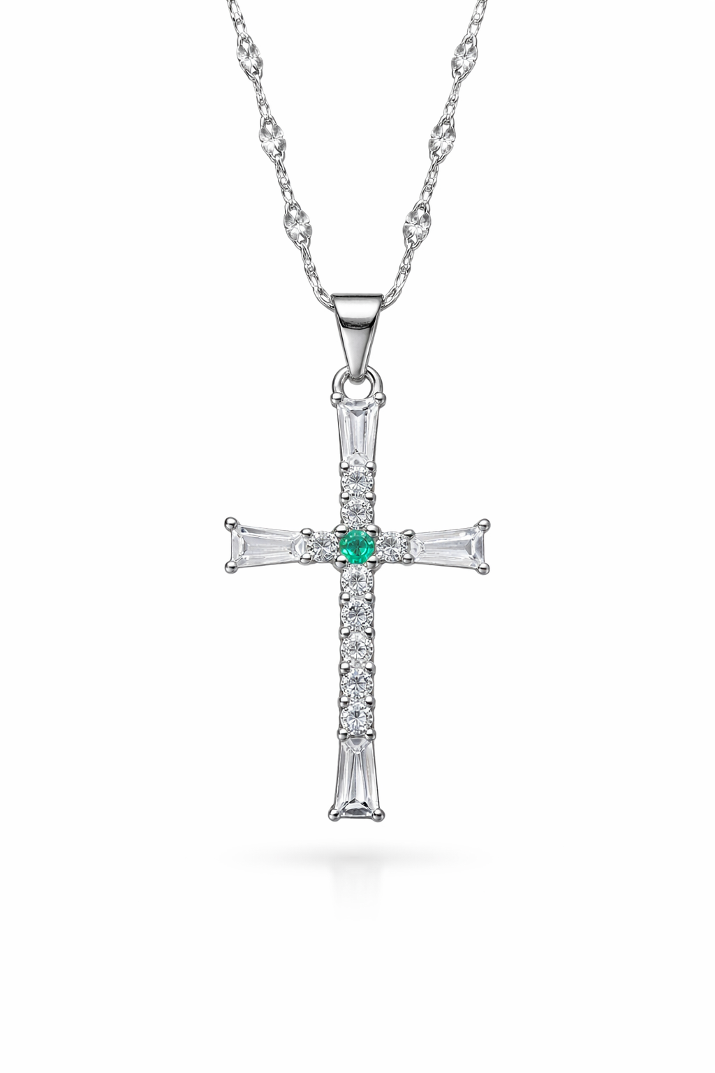 dije-cruz-lumiere-plata-925-esmeralda-y-circones